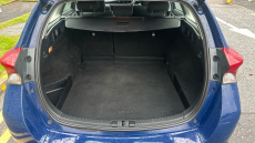 Toyota Auris 1.8 Hybrid Icon Tech TSS 5dr CVT Hybrid Estate